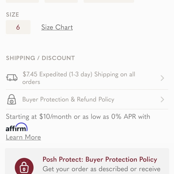 Dress - Picture 15 of 17